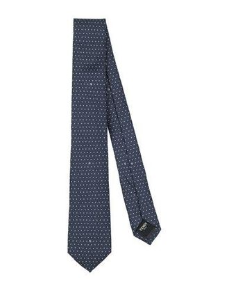Fendi ACCESSOIRES - Krawatten & Fliegen auf YOOX.COM
