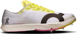 On Cloudspike Amplius 2