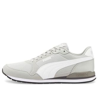 Puma ST Runner v3 Grey White 384640-03