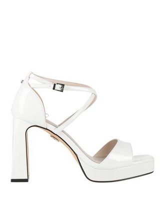 Buffalo CALZADO - Sandalias con cierre en YOOX.COM