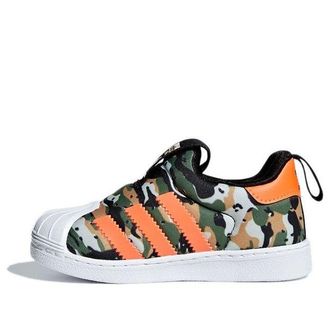 adidas (TD) adidas originals Superstar 360 I F36794
