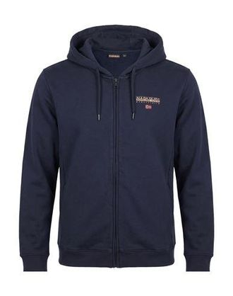 Napapijri CAMISETAS Y TOPS - Sudaderas en YOOX.COM