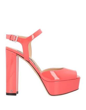 Sergio Rossi FOOTWEAR - Sandals on YOOX.COM