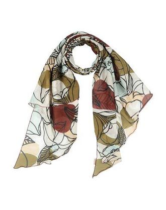 Manila Grace ACCESSORI - Sciarpe su YOOX.COM