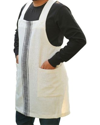 Sur la table Kitchen Essentials Smock Apron