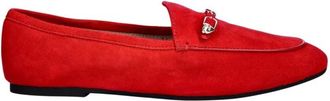 Love Moschino Donna, Scarpe, Rosso, 36 EU, new