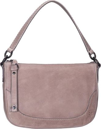 Frye Melissa Leather Crossbody