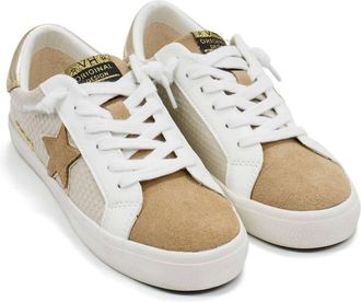 Vintage Havana Womens Pierson Sneaker In Multi Mix