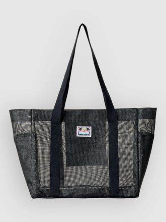 Rip Curl Sand Free Standard 32L Tote Umh&auml;ngetasche schwarz