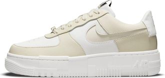 Nike (WMNS) Nike Air Force 1 Pixel Cashmere CK6649-702