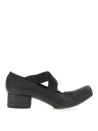 Uma Wang Flat shoes