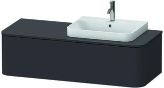 Duravit Unidad De Lavabo Duravit Happy D.2 Plus Para Soporte Mural