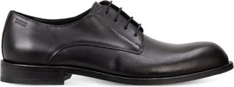 HUGO BOSS Derby stringate Tayil - - Shoes - Uomo - Nero - 41 EU