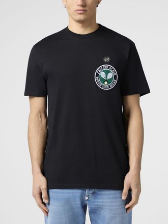 Philipp Plein T-shirt Tennis Club