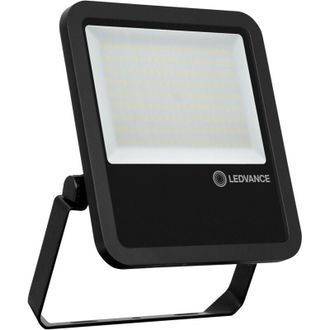 Ledvance [lve-4058075423695] Foco Proyector Led Ledvance 125w 13750lm 3000k 100 X 100&ordm; Ip65 - Blanco C&aacute;lido