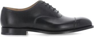 Churchs Hombre, Zapatos, Negro, Talla: 40 EU