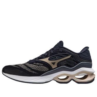 Mizuno Wave Creation 23 Black Gold J1GC220155