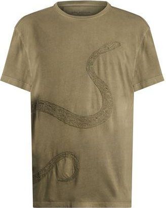 John Varvatos TOPWEAR - T-shirts su YOOX.COM
