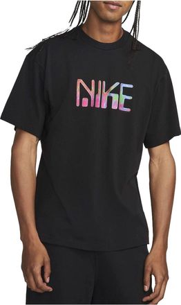 Nike NRG Heavy Metal T-Shirt Black DX5828-100