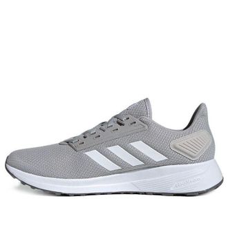adidas Duramo 9 Grey White EE7923