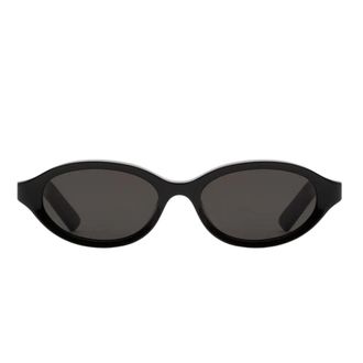 Retro Superfuture Parola 4FK 54 - unisex - Accessoires - Zwart - Maat: 54 MM
