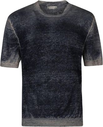 Original Vintage Mens T-Shirts And Polos blue