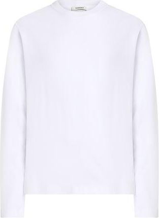 Sandro TOPWEAR - T-shirts on YOOX.COM