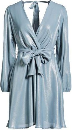 Liu Jo DRESSES - Mini dresses on YOOX.COM