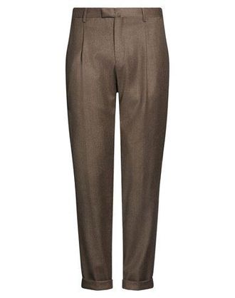 BRIGLIA 1949 BOTTOMWEAR - Pantaloni su YOOX.COM