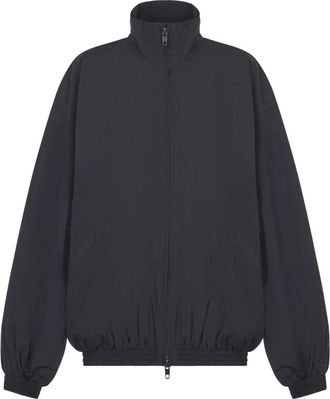 Balenciaga Light Jassen - Dames - Zomerjassen - Zwart - S - Jassen