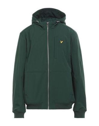 Lyle & Scott JACKEN & M&Auml;NTEL - Jacken und Anoraks auf YOOX.COM
