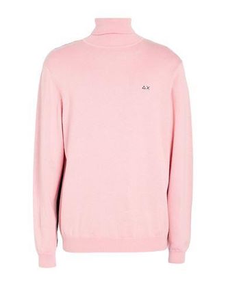 Sun 68 KNITWEAR - Turtlenecks on YOOX.COM