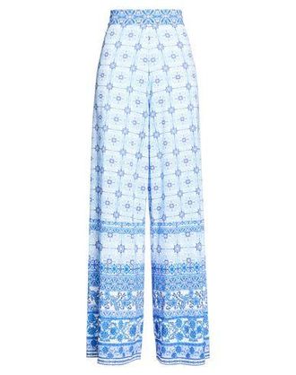Alice & Olivia BOTTOMWEAR - Trousers on YOOX.COM