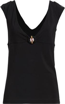 Via Delle Perle TOPWEAR - Top su YOOX.COM