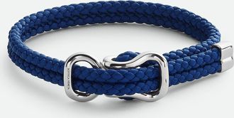 Bottega Veneta Leather Bracelet - Bottega Veneta