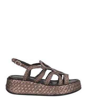 Pons Quintana FOOTWEAR - Sandals on YOOX.COM