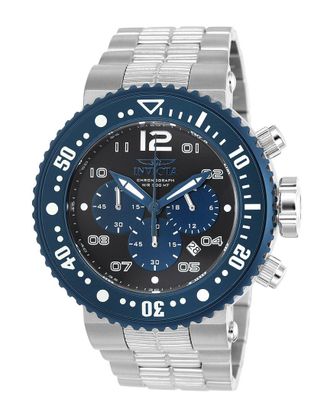 Invicta Mens Pro Diver Watch
