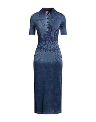 Diesel KLEIDER - Midi-Kleider auf YOOX.COM