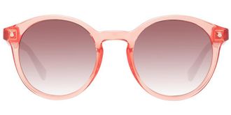 Ted Baker TB1677 249 Mens Sunglasses Pink Size 50