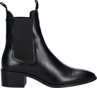 GANT St Broomly Ankle Boot - - Shoes - Donna - Nero - 40 EU