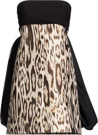 Giambattista Valli VESTIDOS - Minivestidos en YOOX.COM