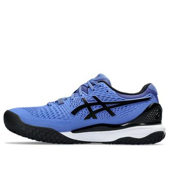 Asics Gel-Resolution 9 OC 2E Wide Sapphire Black 1041A378-401