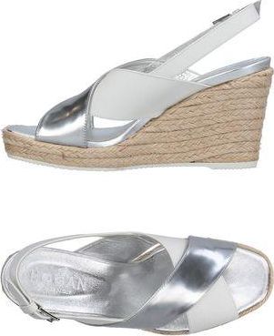 Hogan CALZADO - Espadrillas en YOOX.COM
