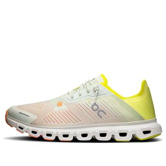 On Running Cloud 6 Coast Aloe Limelight 3MF10033022