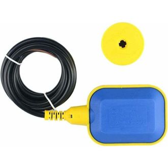 OEM Interruptor De Flotador Para Bomba De Agua, Interruptor De Flotador De 5 M Para Bomba Sumergible 250v/16a, Bombas De Control Autom&aacute;tico, Para Tanque, 