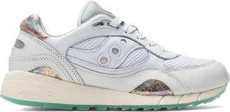 Saucony Shadow 6000 Sneakers - Dames - Sneakers - Wit - 37 1/2 EU - Schoenen