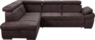 Exxpo Sofa Fashion Ecksofa