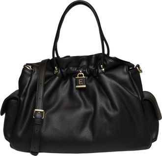 Ermanno Scervino Octavia - - Bags - Donna - Nero - ONE SIZE