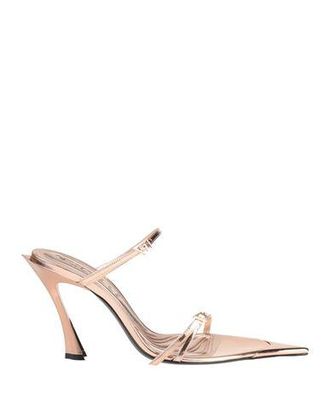 MUGLER Sandals