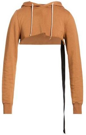 Rick Owens TOPWEAR - Felpe su YOOX.COM